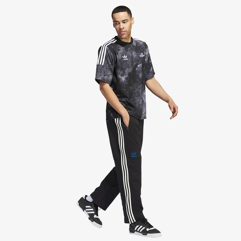 Maillot adidas Originals x 100 Thieves