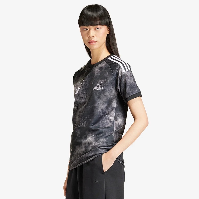 Maillot adidas Originals x 100 Thieves Femme