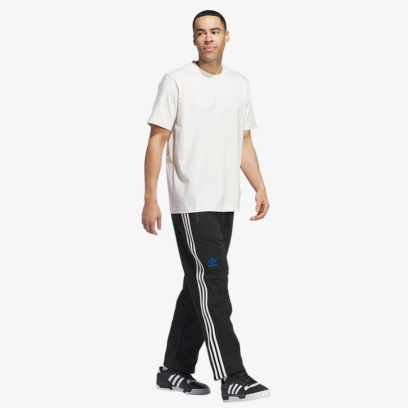 T-Shirt adidas Originals x 100 Thieves
