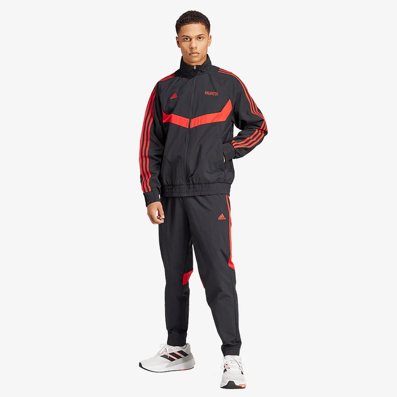 adidas Predator Woven Jacket