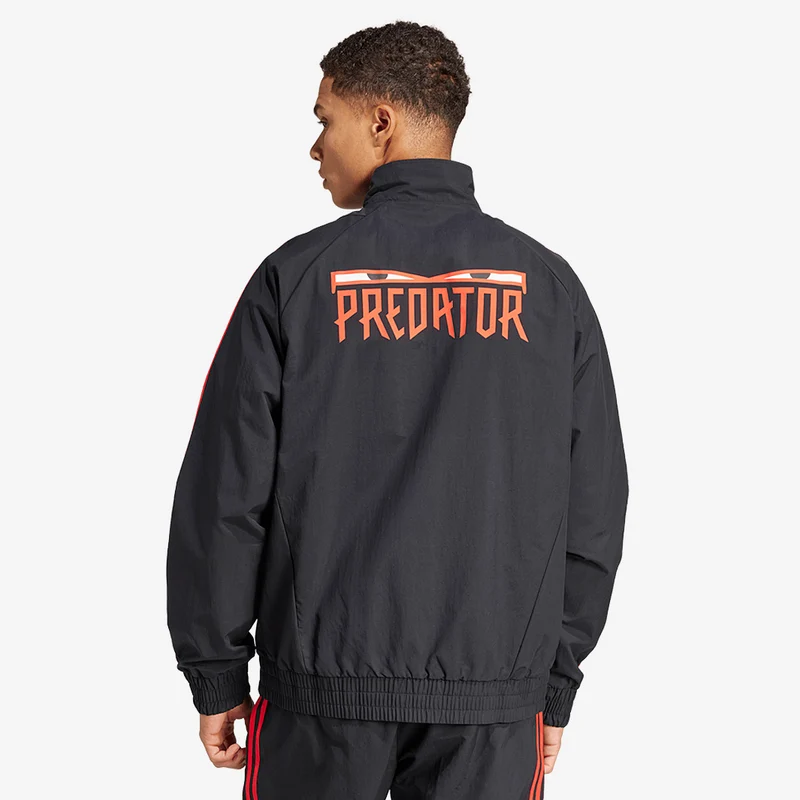 adidas Predator Woven Jacket