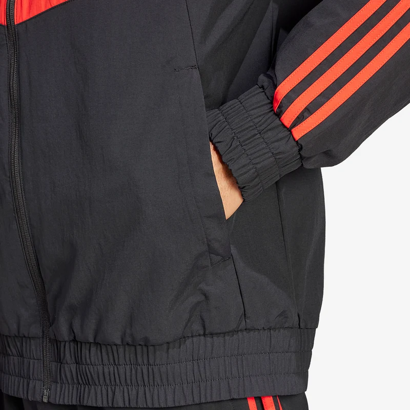 adidas Predator Woven Jacket