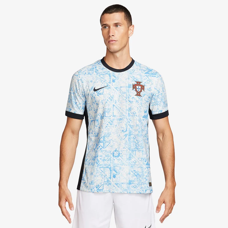 Maillot Extérieur Nike Portugal 2024 Dri-FIT ADV Match SS