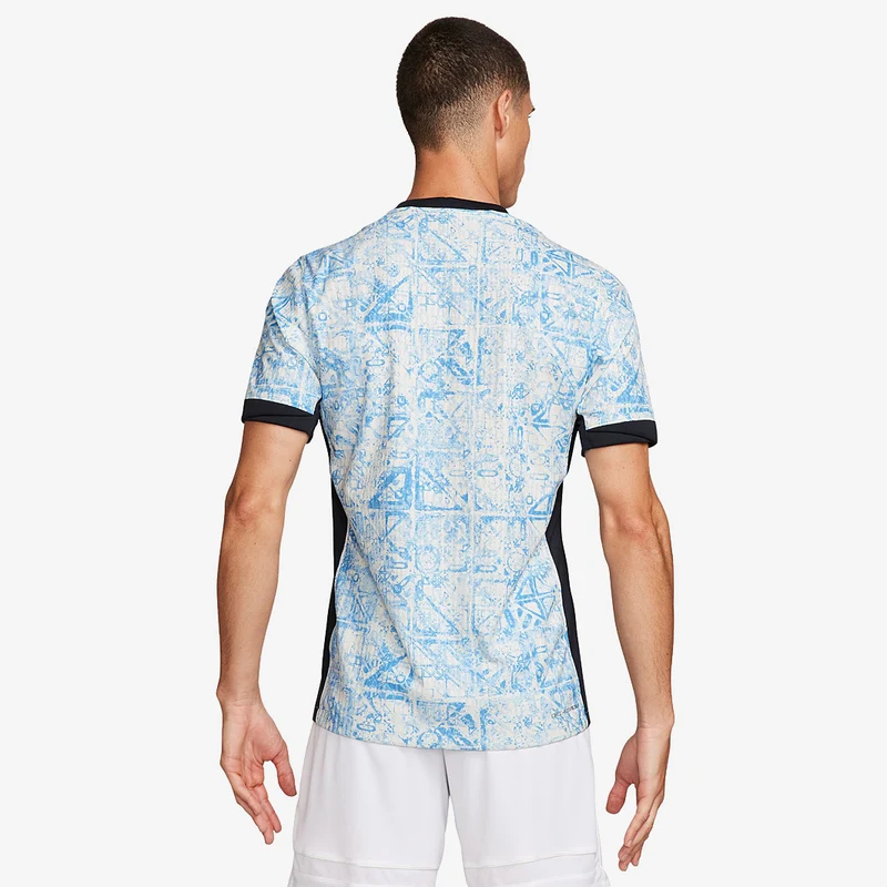 Maillot Extérieur Nike Portugal 2024 Dri-FIT ADV Match SS
