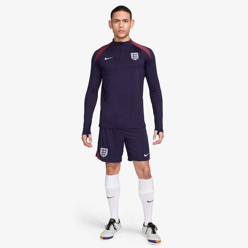 Short Nike Angleterre 2024 Dri-FIT Strike KZ