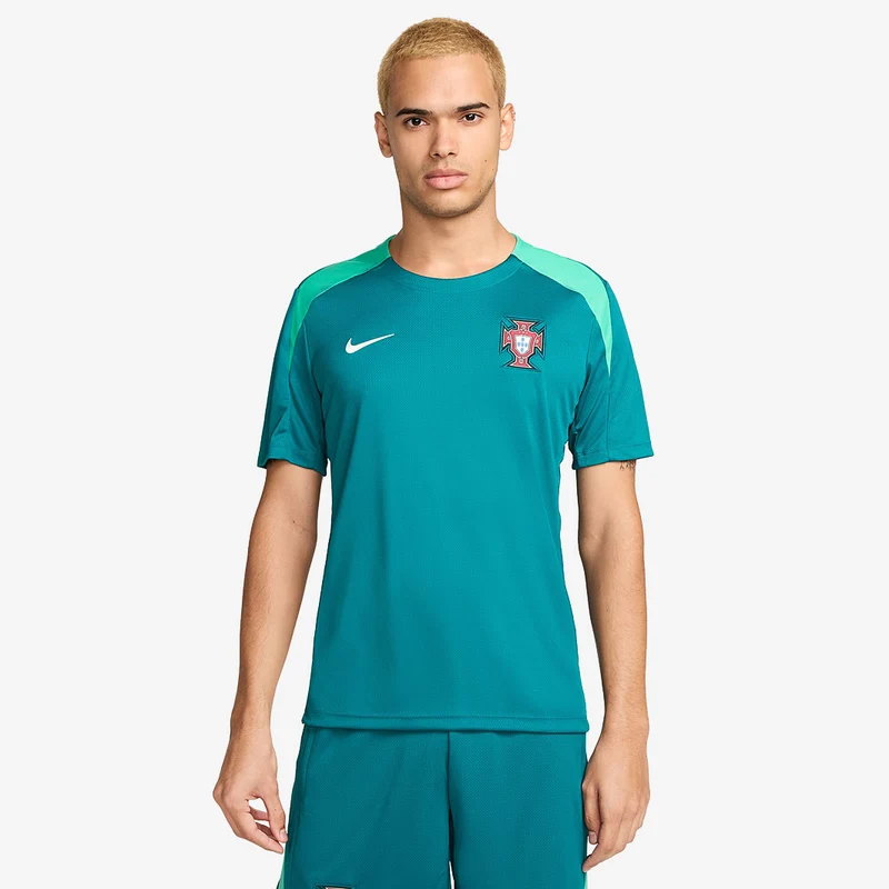 Haut Nike Portugal 2024 Dri-FIT Strike SS