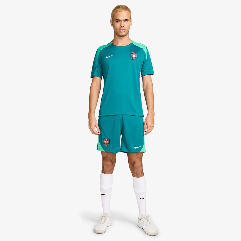 Haut Nike Portugal 2024 Dri-FIT Strike SS