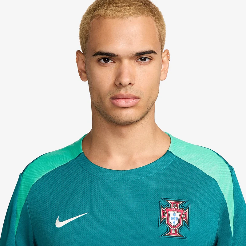 Haut Nike Portugal 2024 Dri-FIT Strike SS