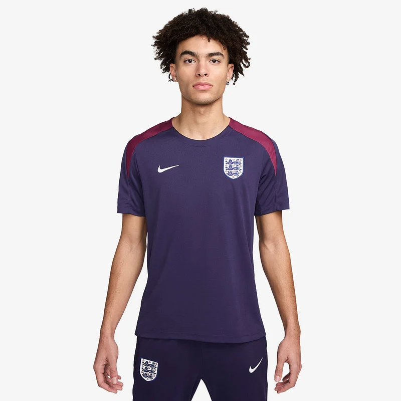 Haut Nike Angleterre 2024 Dri-FIT Strike SS