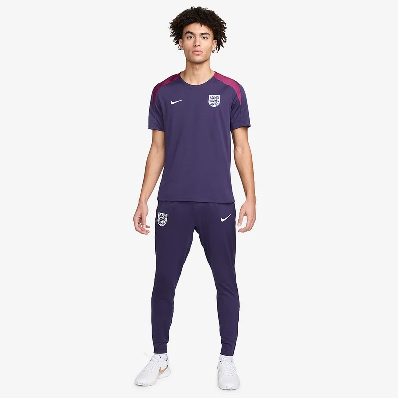 Haut Nike Angleterre 2024 Dri-FIT Strike SS