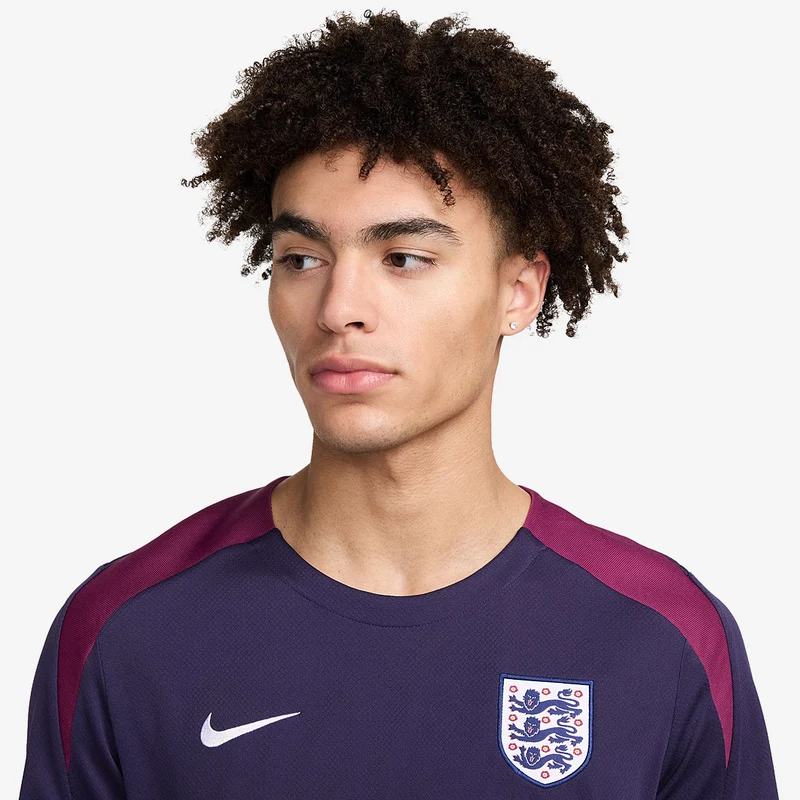 Haut Nike Angleterre 2024 Dri-FIT Strike SS