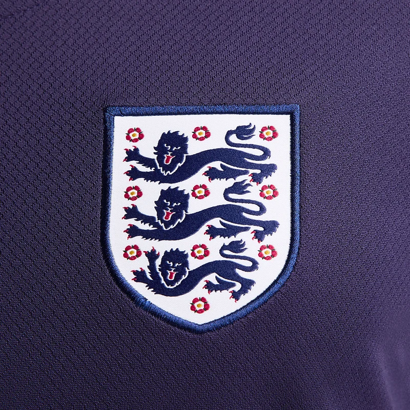 Haut Nike Angleterre 2024 Dri-FIT Strike SS