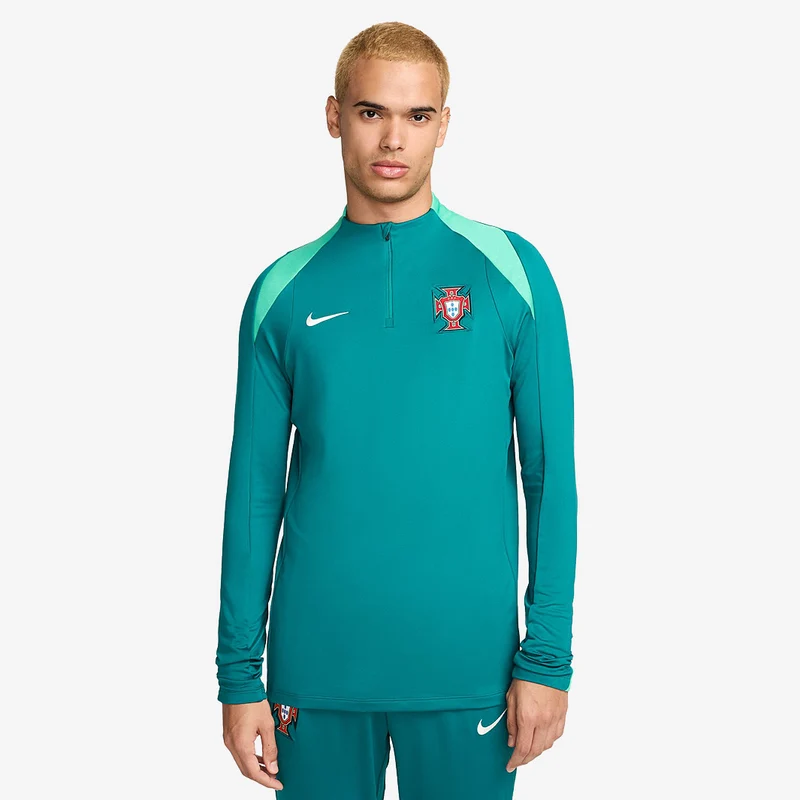 Haut Nike Portugal 2024 Dri-FIT Strike Drill