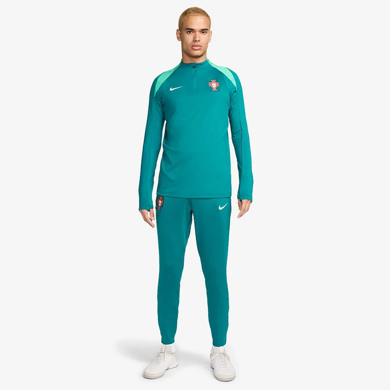 Haut Nike Portugal 2024 Dri-FIT Strike Drill
