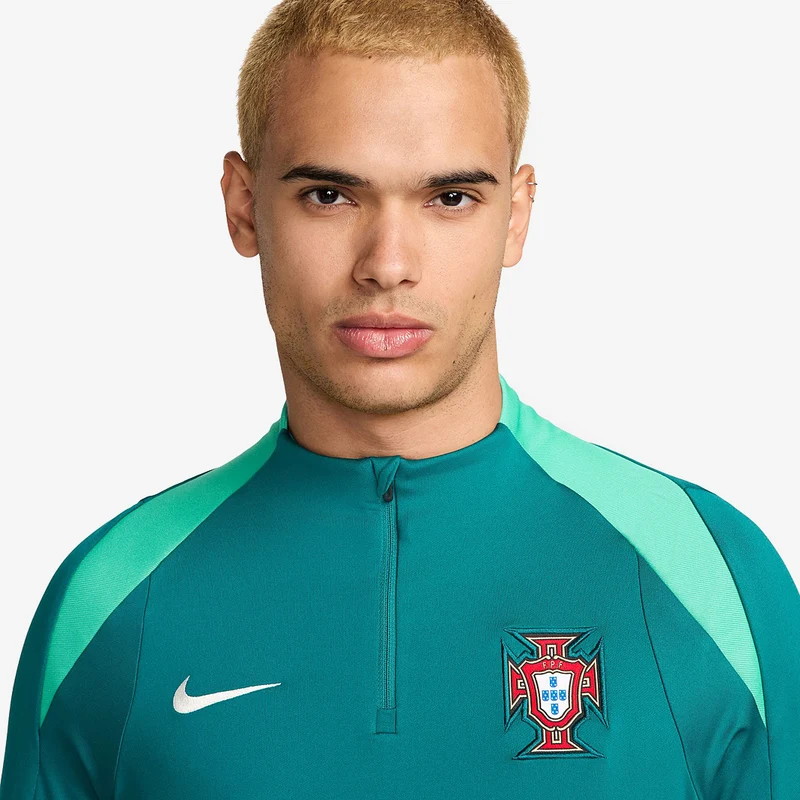 Haut Nike Portugal 2024 Dri-FIT Strike Drill