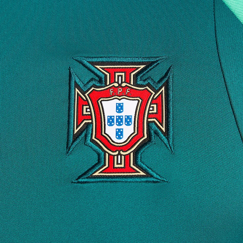 Haut Nike Portugal 2024 Dri-FIT Strike Drill