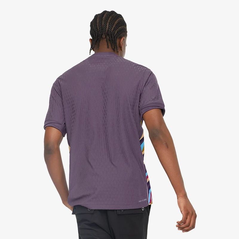 Maillot Extérieur Nike Angleterre 2024 Dri-FIT ADV Match SS