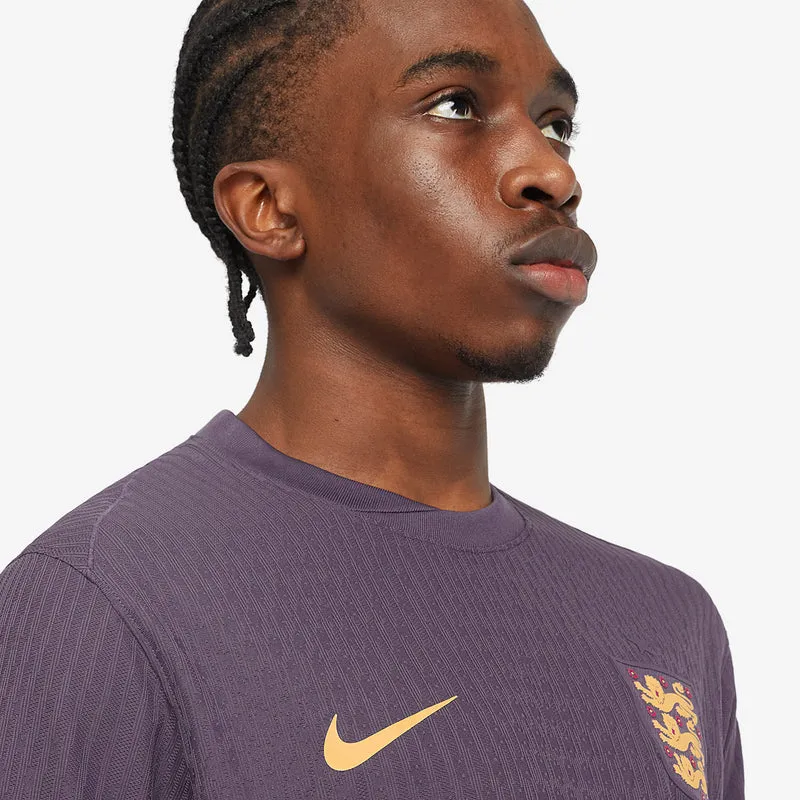 Maillot Extérieur Nike Angleterre 2024 Dri-FIT ADV Match SS