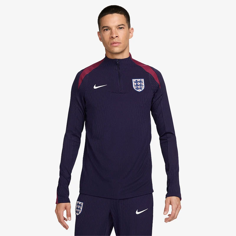 Haut Drill Nike Angleterre 2024 Dri-FIT ADV Strike