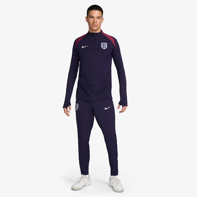 Haut Drill Nike Angleterre 2024 Dri-FIT ADV Strike