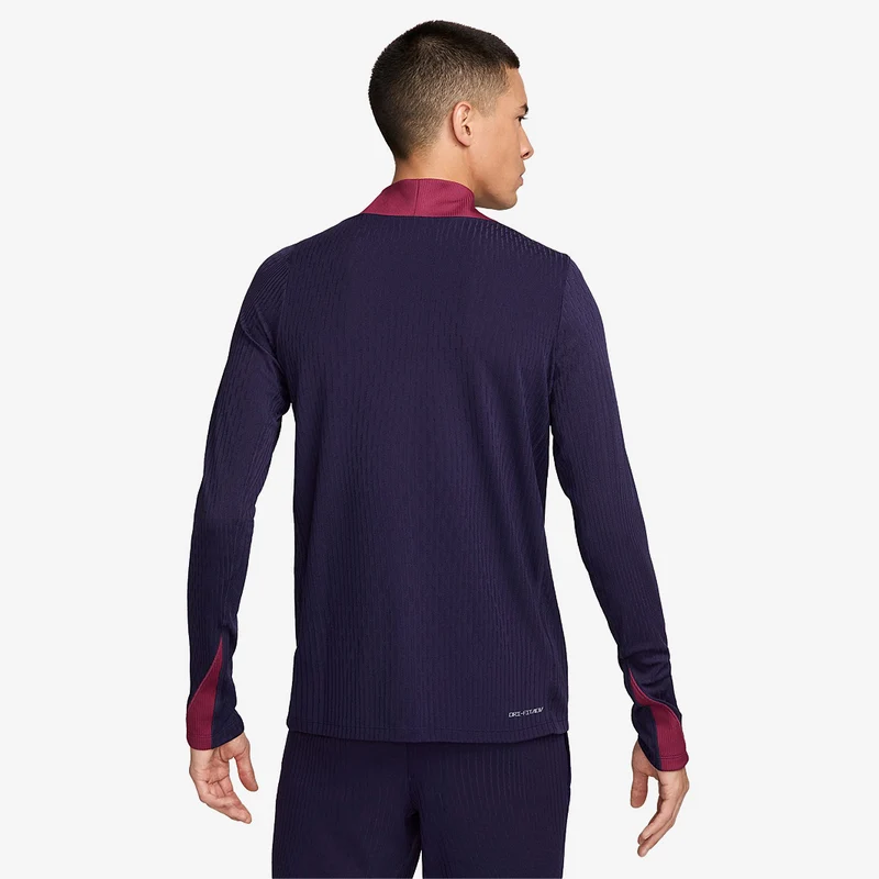 Haut Drill Nike Angleterre 2024 Dri-FIT ADV Strike