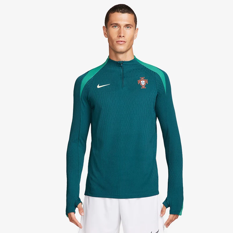 Haut Drill Nike Portugal 2024 Dri-FIT ADV Strike