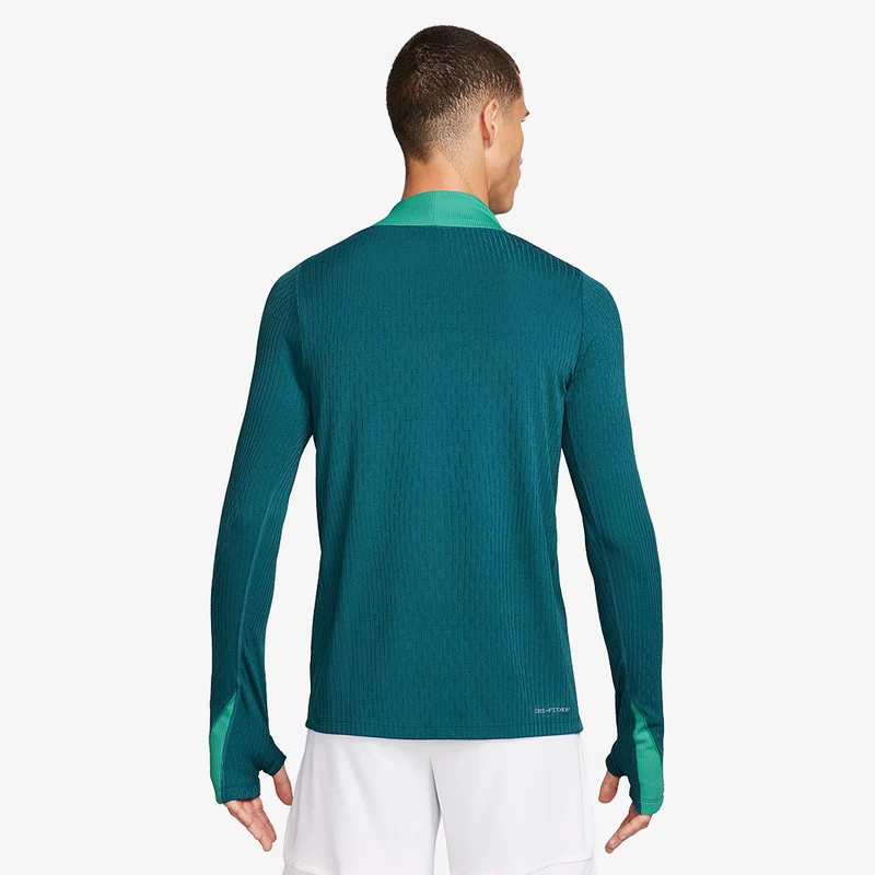 Haut Drill Nike Portugal 2024 Dri-FIT ADV Strike