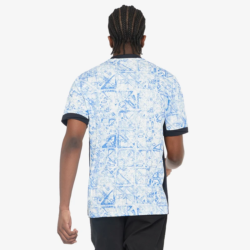 Maillot Extérieur Nike Portugal 2024 Dri-FIT Stadium SS