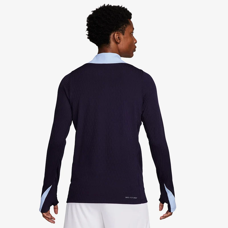 Haut Drill Nike France 2024 Dri-FIT ADV Strike