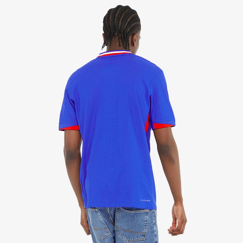 Maillot Domicile Nike France 2024 Dri-FIT ADV Match SS