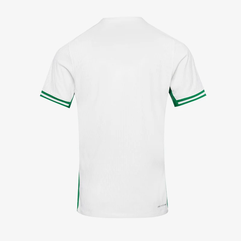Maillot Domicile Nike Nigéria 2024 Dri-FIT ADV Match SS