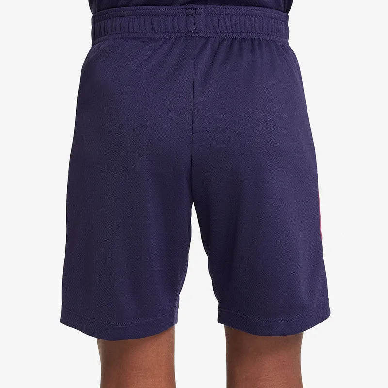Short Nike Angleterre 2024 Dri-FIT Strike KZ pour Enfant