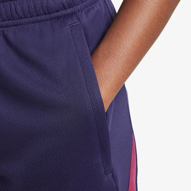 Short Nike Angleterre 2024 Dri-FIT Strike KZ pour Enfant