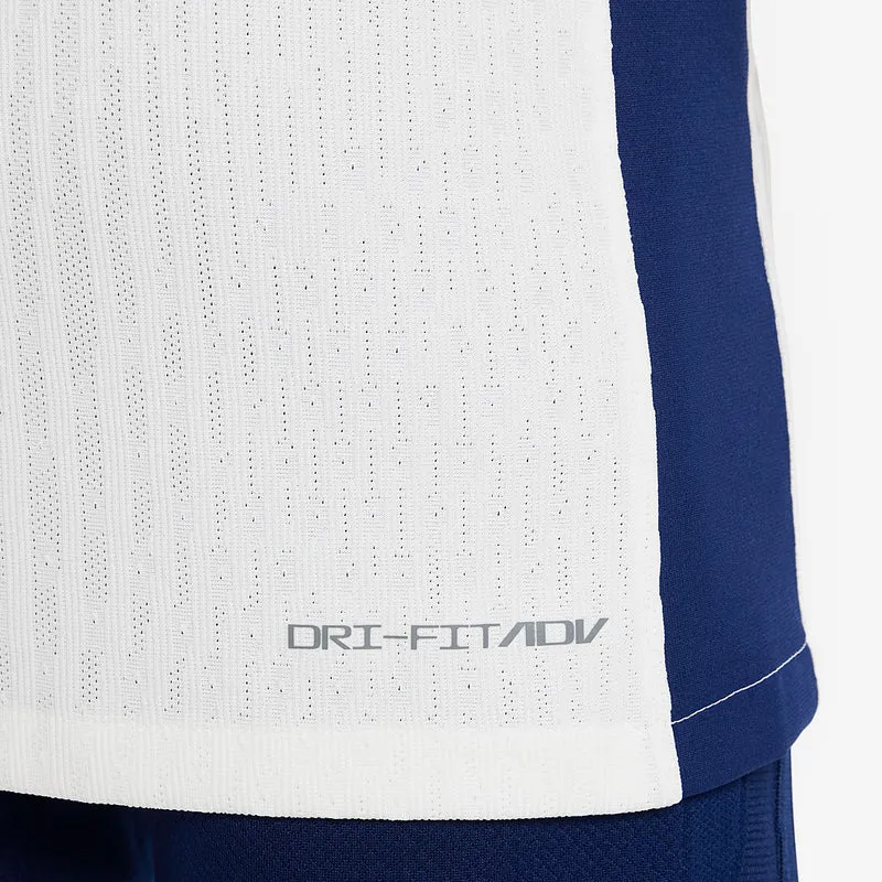 Maillot Domicile Nike Angleterre 2024 Dri-FIT ADV Match SS pour Enfant