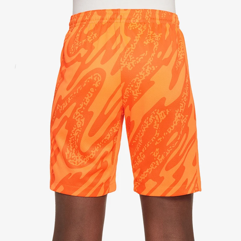 Short Nike Angleterre 2024 Dri-FIT Stadium pour Enfant