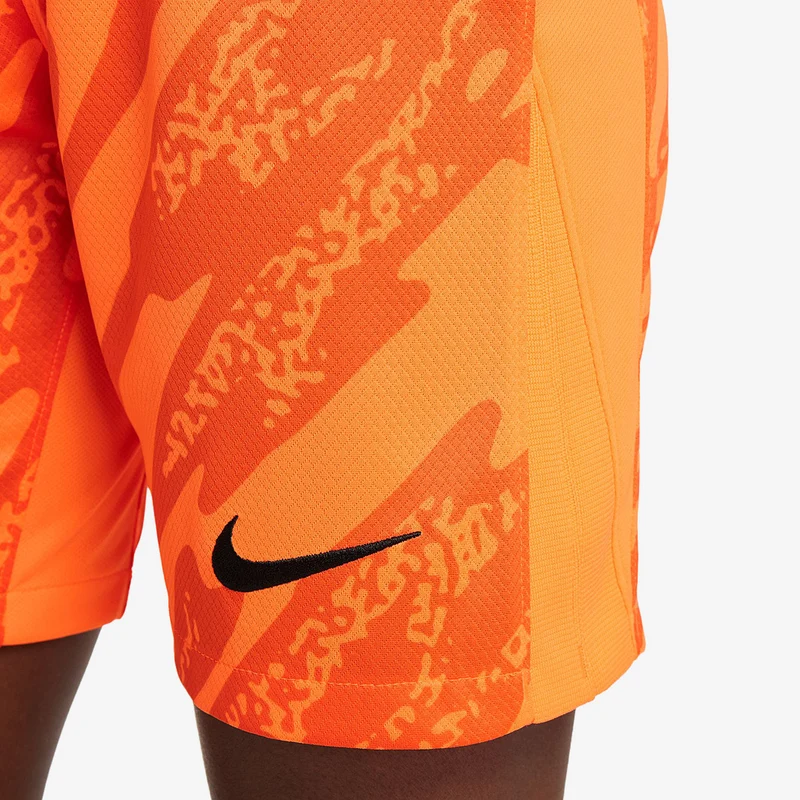 Short Nike Angleterre 2024 Dri-FIT Stadium pour Enfant