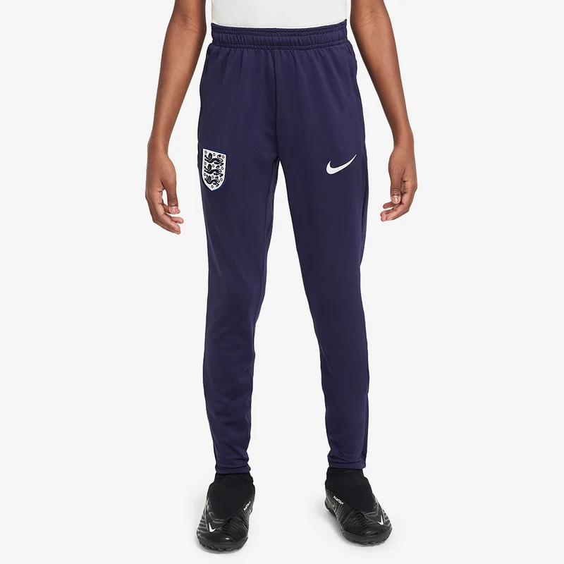 Pantalon Nike Angleterre 2024 Dri-FIT Strike KPZ pour Enfant