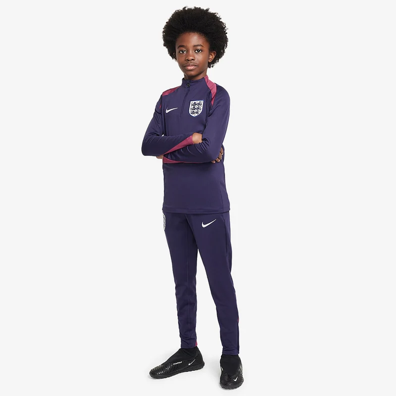 Pantalon Nike Angleterre 2024 Dri-FIT Strike KPZ pour Enfant