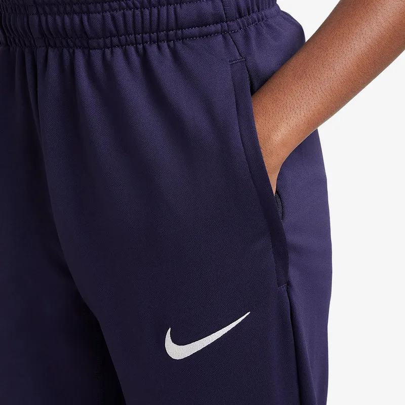 Pantalon Nike Angleterre 2024 Dri-FIT Strike KPZ pour Enfant