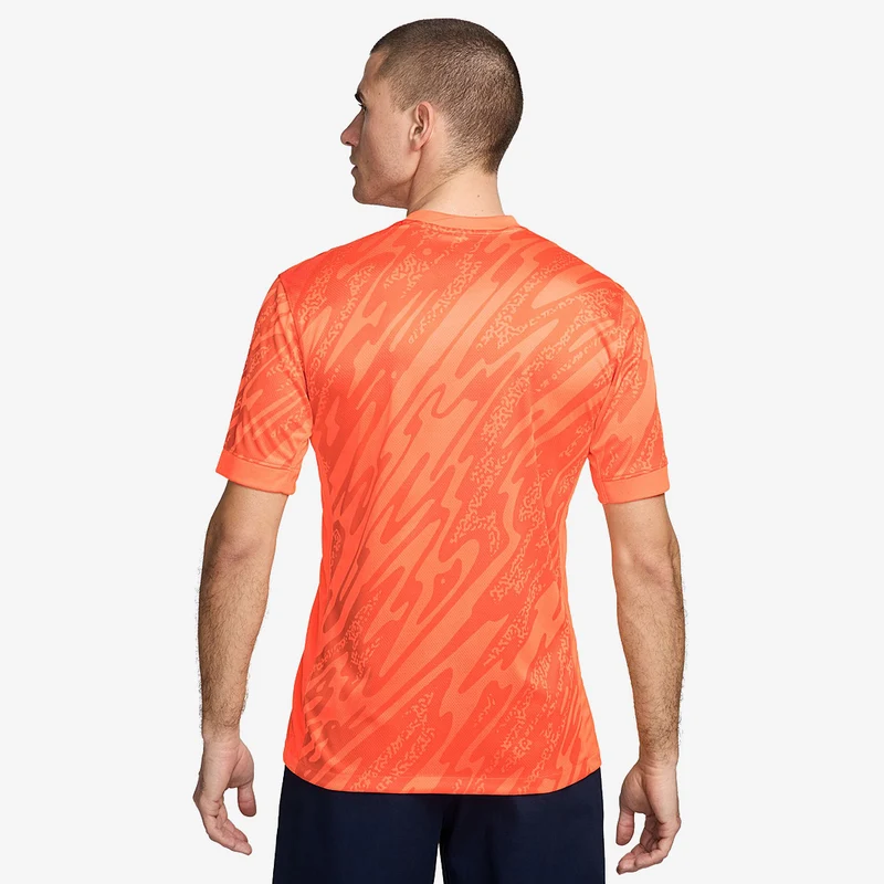 Maillot de Gardien Nike Angleterre 2024 Dri-FIT Stadium SS