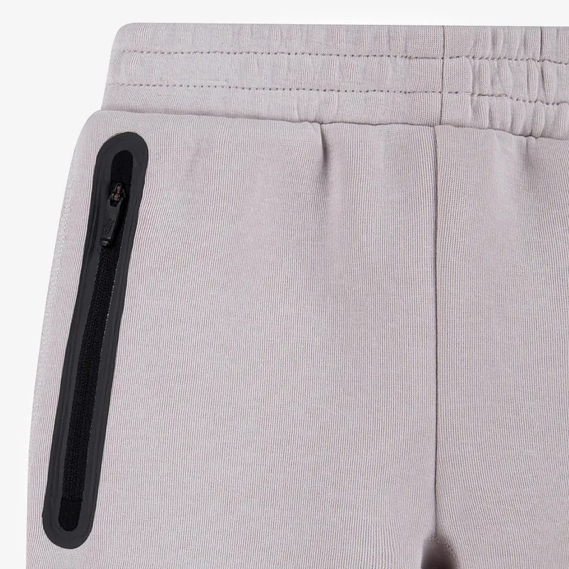 Ensemble Nike Sportswear Tech Fleece à Capuche Entièrement Zippé pour Jeune Enfant (2-7 ans)
