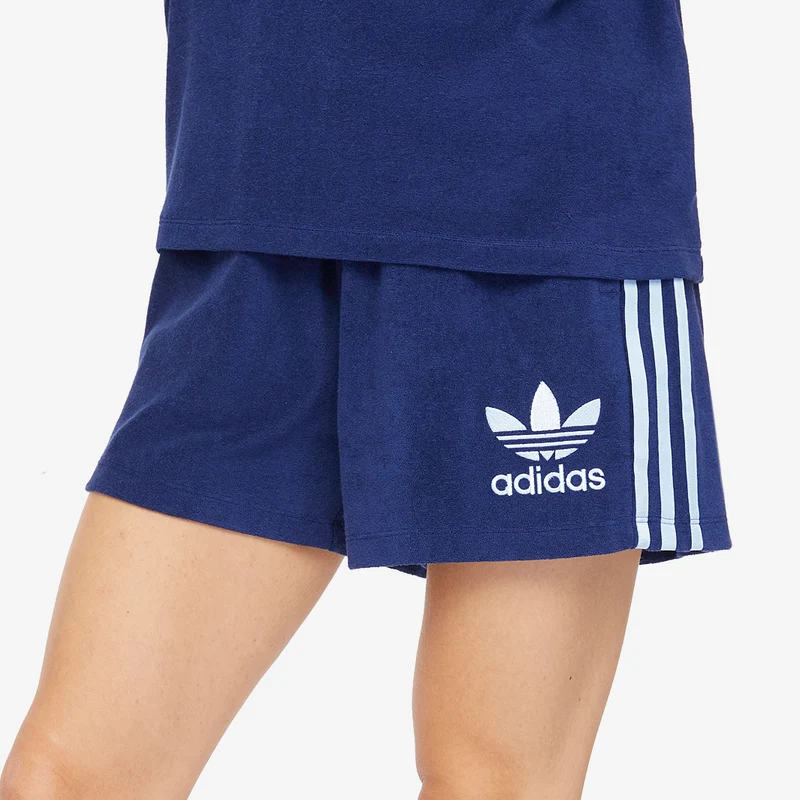Short adidas Originals Terry pour Femme