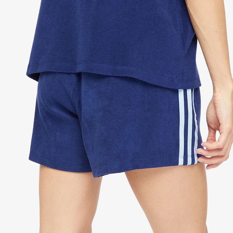 Short adidas Originals Terry pour Femme