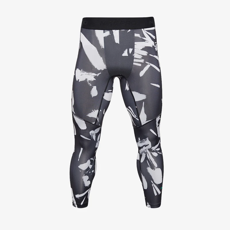 Collant Nike Dri-FIT 3/4 Longueur