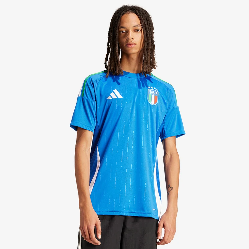 adidas Men Maillot Domicile Italie 24
