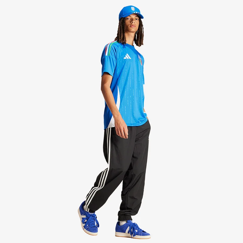 adidas Men Maillot Domicile Italie 24