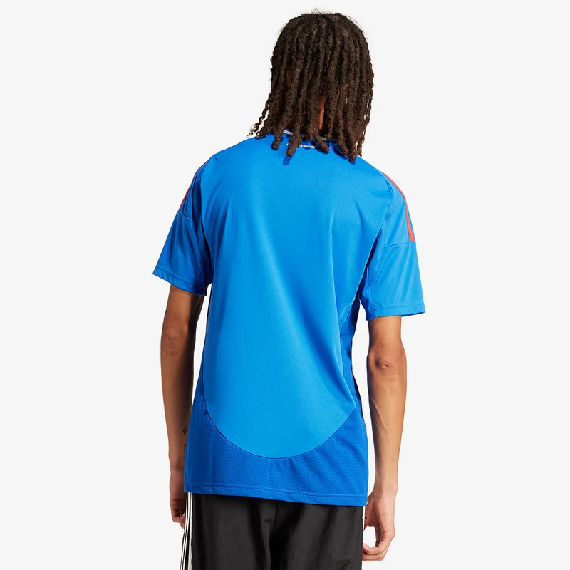 adidas Men Maillot Domicile Italie 24