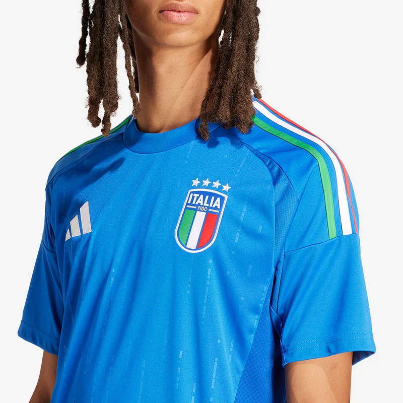 adidas Men Maillot Domicile Italie 24