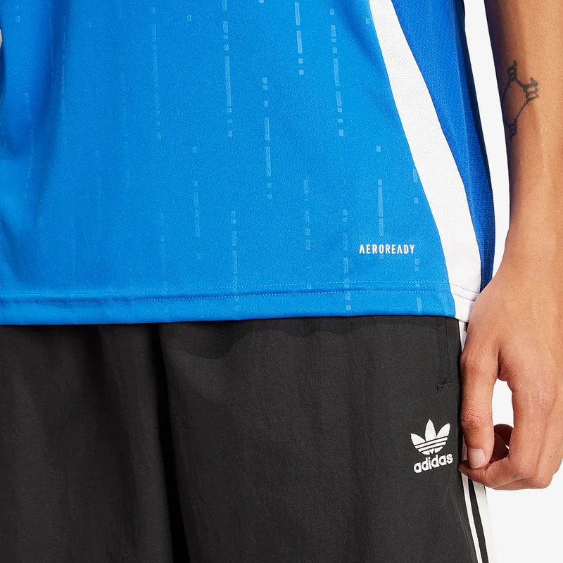 adidas Men Maillot Domicile Italie 24