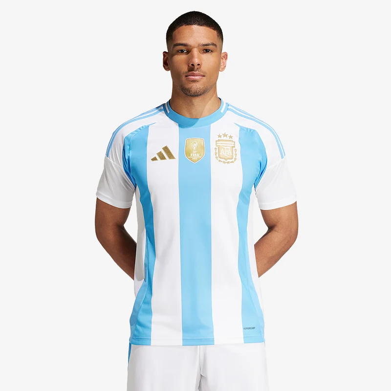 adidas Men Maillot Argentine 24 Domicile